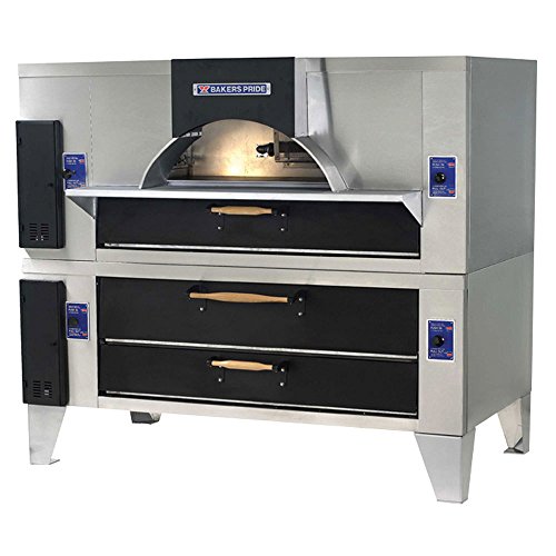 Pizzazz Pizza Oven