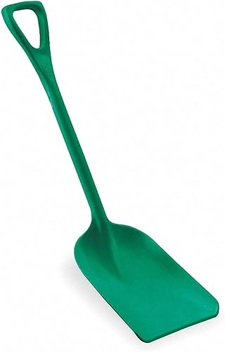 Miniatura 24 de Remco 698177 Pala, una pieza, 11 pulgadas, PP, lima Blanco,Naranja,Rojo -,Azul,Amarillo,Negro -,Gris,Púrpura,Verde,Rosado,Rojo,