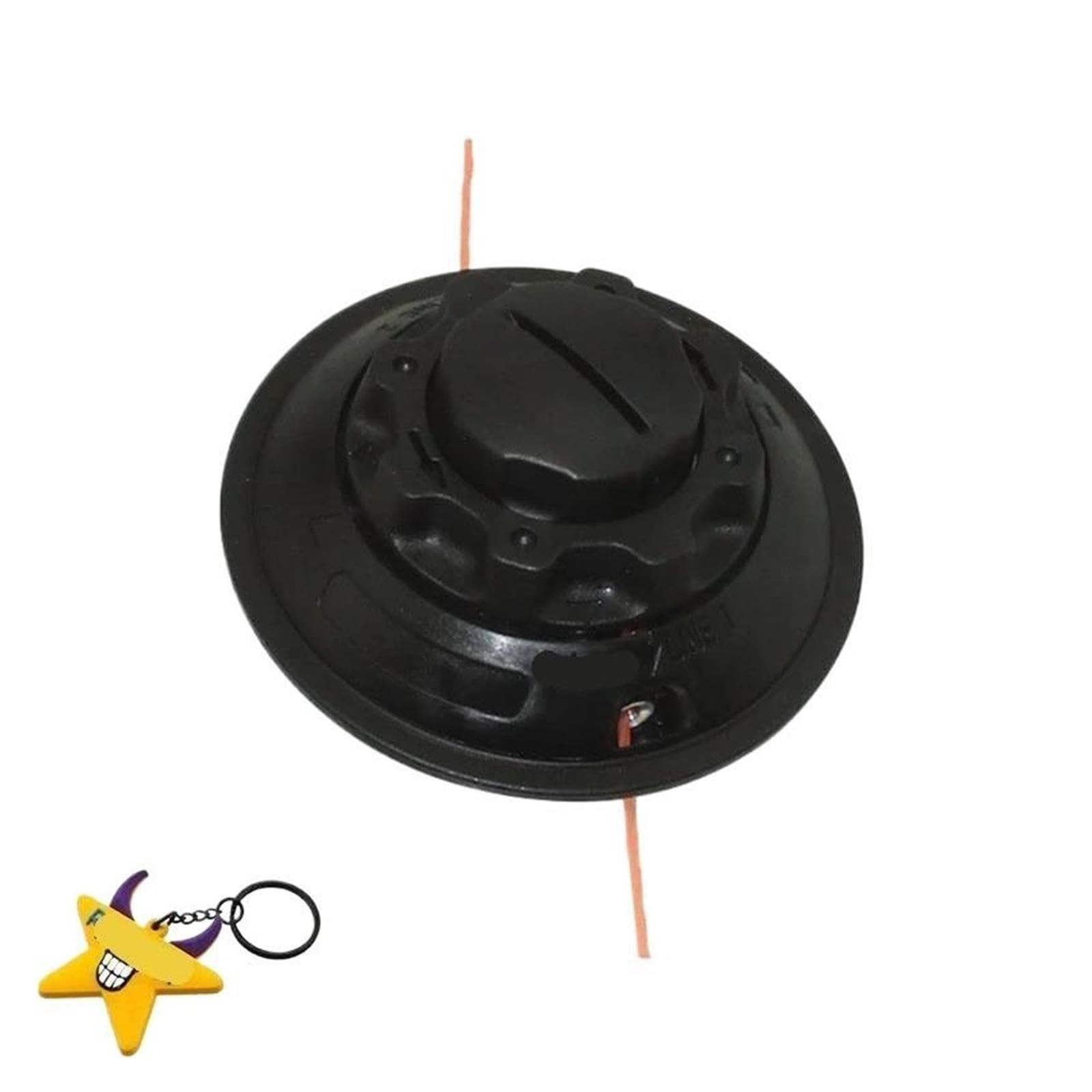 Cabezal De Corte for AutoCut C 4-2 4006-710-2121, Compatible Con Stihl,FSA65 FSA85, Cabezal Cortador De Cepillo, Carrete for Cortar Malezas