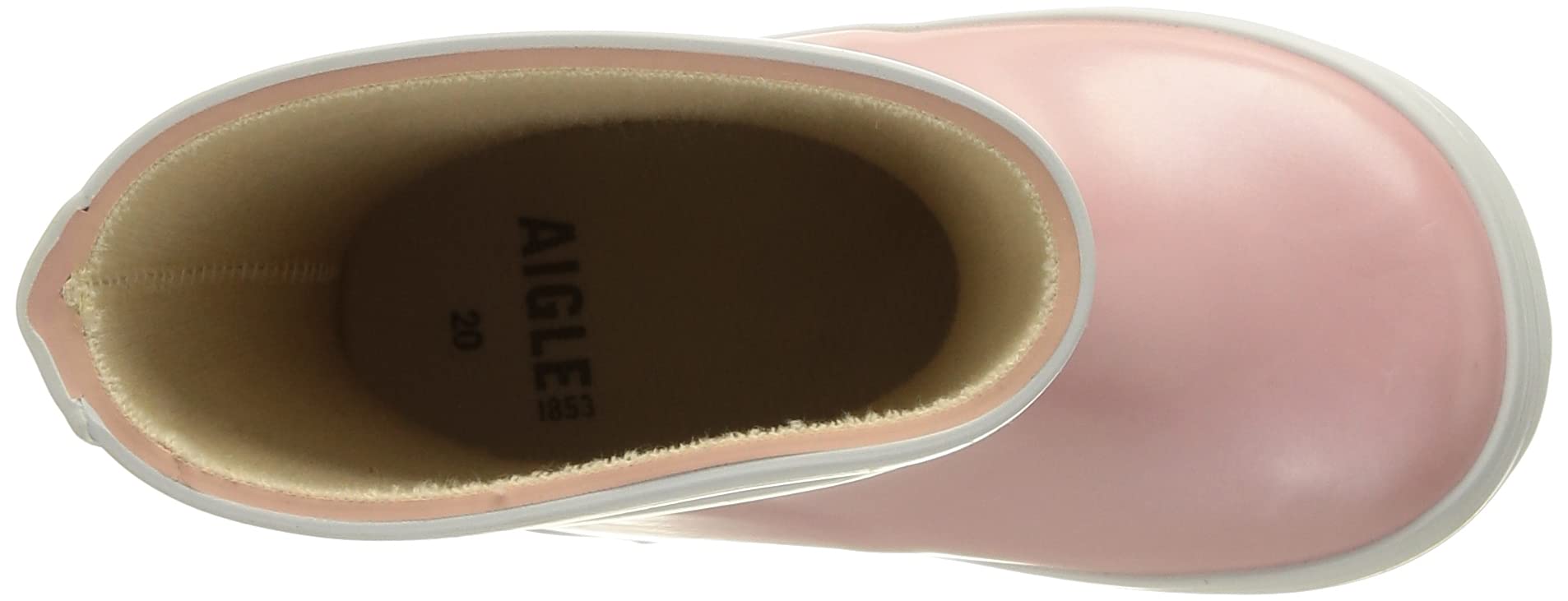 Aigle Unisex Baby Baby Irrise 2Gummistiefel