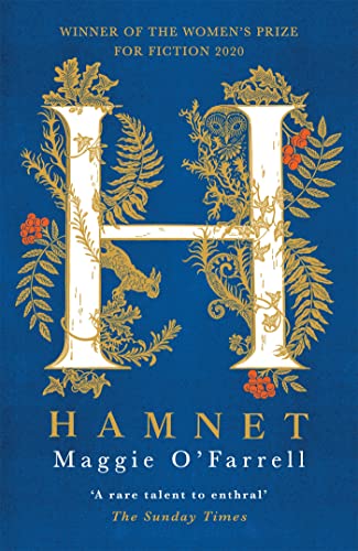 Hamnet view 2
