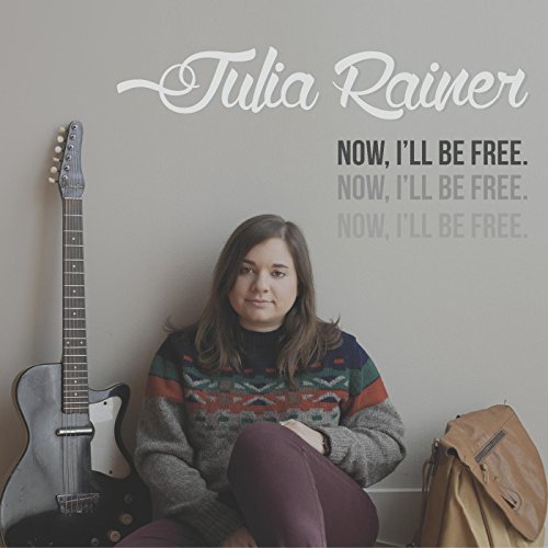 Play Now, I'll Be Free. by Julia Rainer on Amazon Music