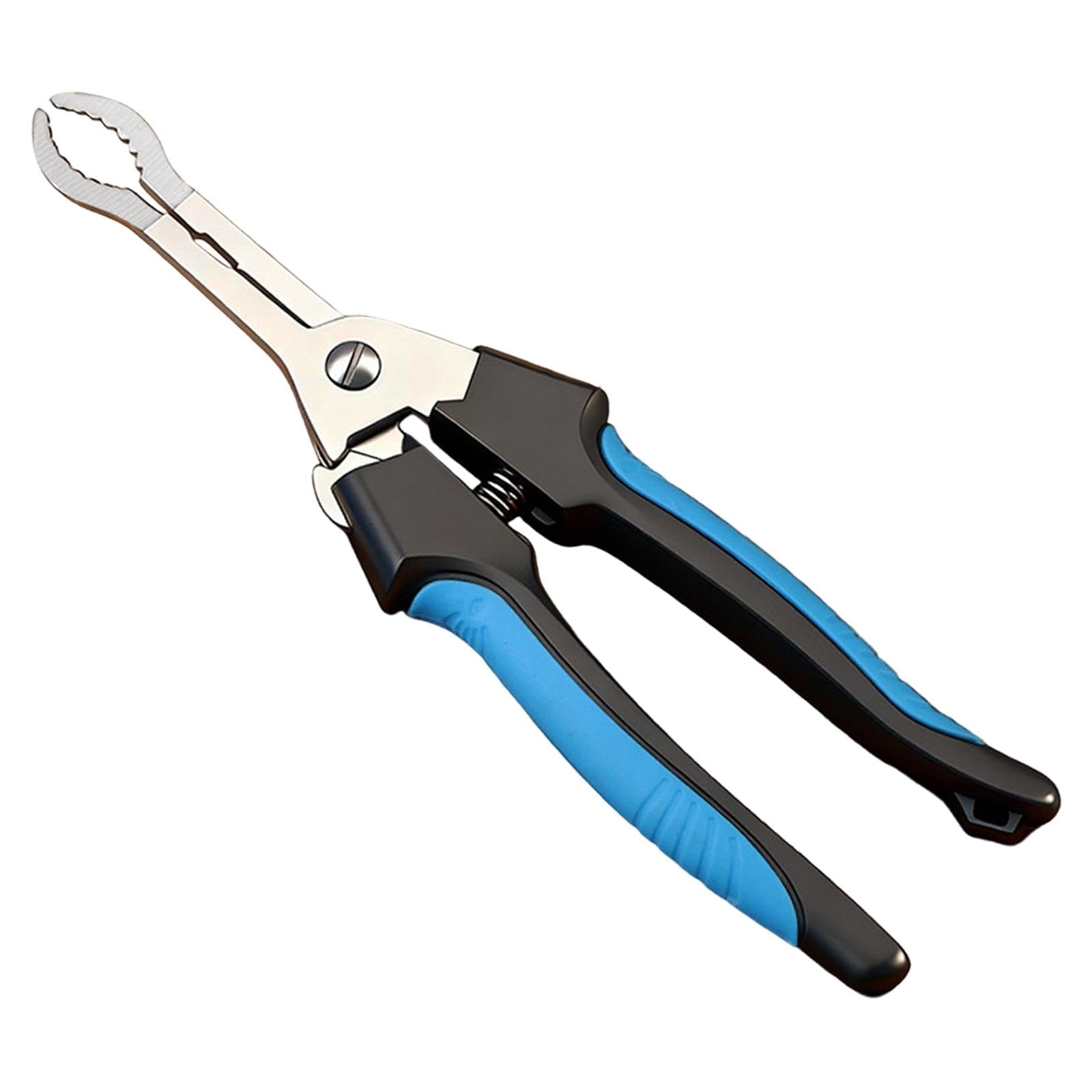BNF® Hawthorn Corer Practical Multifunctional Durability Portable Hawthorn Pitter Blue-Home & Kitchen-Craft Materials-Metalwork-RBR Tools-image-29