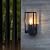 Outdoor Light Fixture Wall Sconce, Anti-Rust Porch Lights, Aluminum Exterior Lighting fixtures, Waterproof Wall Sconce Lantern Lamp,Patio, Garage, Doorway, Entryway
