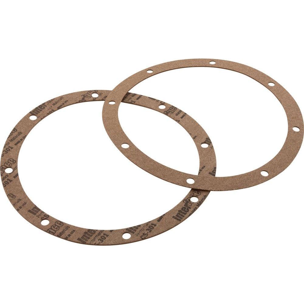 Hayward SPX1048DPAK2 Gasket Replacement for Suction Outlets, Set of 2-image-49