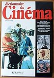  Dictionnaire du cinéma