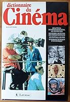 Dictionnaire du cinéma 2035123070 Book Cover