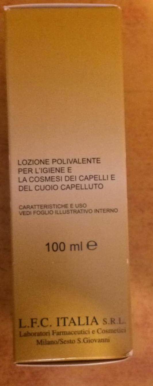 Kloma Lozione Normale di Mantenimento 100ml