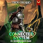 Cover of Warbreaker's Rage