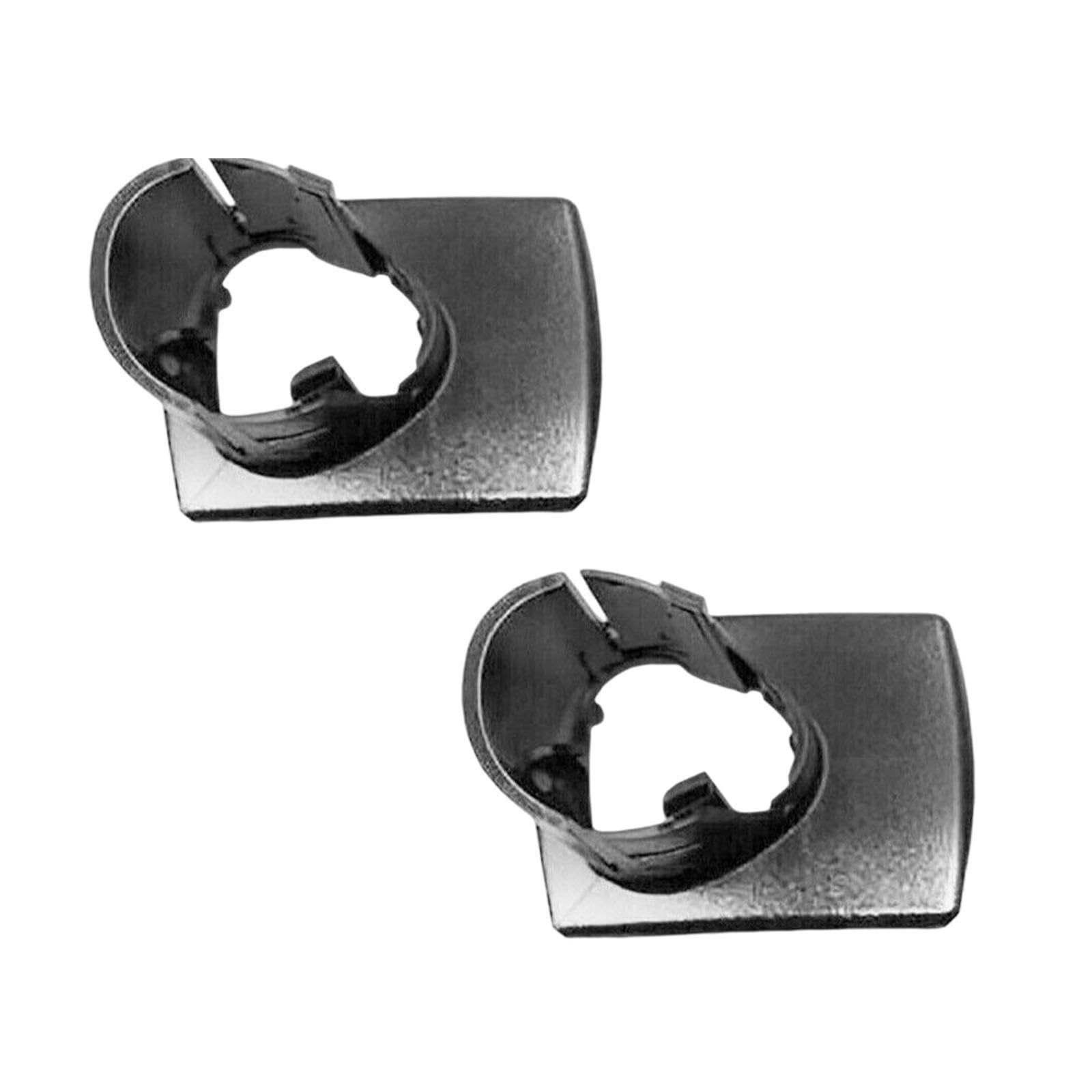 Auyxssz Battery Plastic Case Box 48-11-2411 Reliable Top Shell Replacement High Performance Premium Parts Package Includes2pcs Battery Shell Housing. Replaces