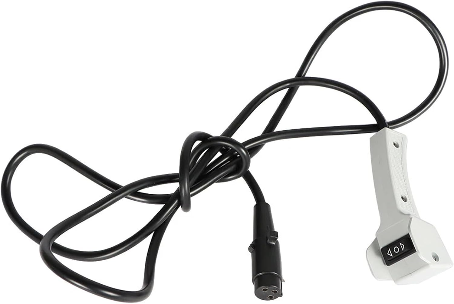Winch Remote Handle Compatible with Polaris Ranger Ranger 500 570 590 Crew XP 900 1000 RZR 2013 2014-2020 Replacement 4013466