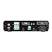 Soundavo PSB-200 Subwoofer Amplifier with Crossover/Phase Control - 200W