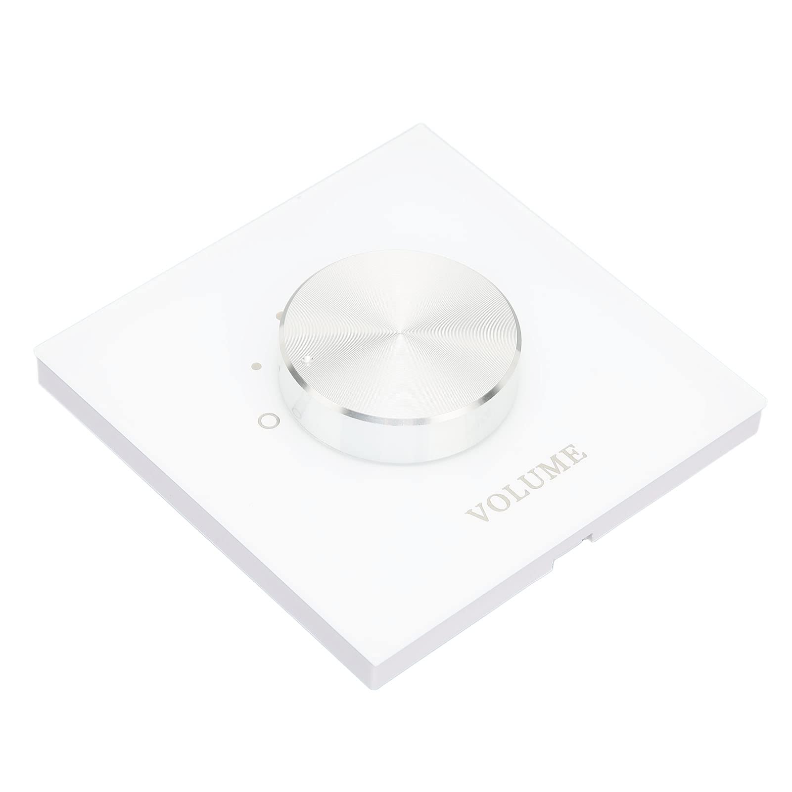 Smart Home - Controllo volume da parete, multi-funzione, controllo del volume 'altoparlante, controllo del volume domestico, 5 livelli, regolazione del volume degli interruttori per la musica di