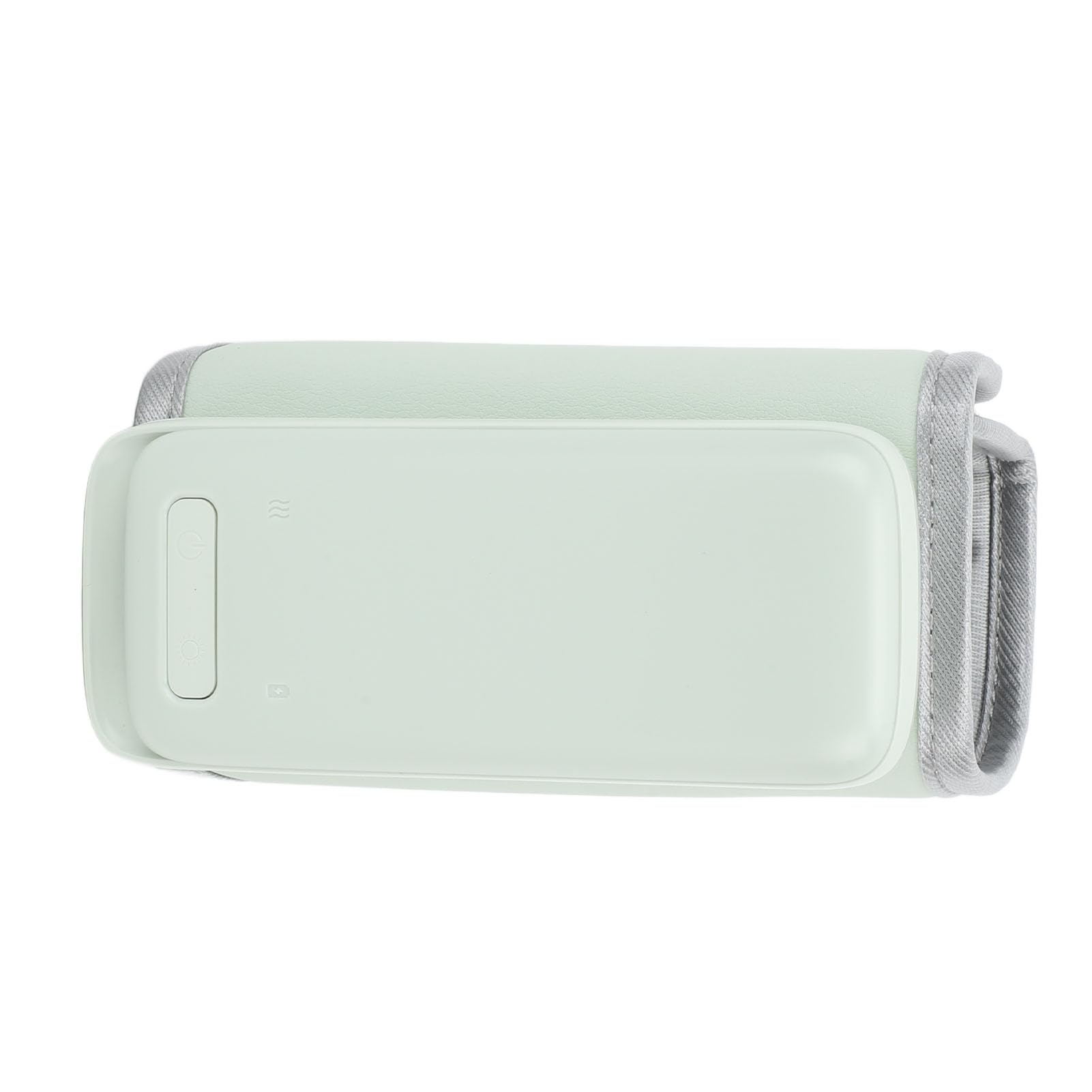 Tabic Calentador de Biberones, Inalámbrico, Mantiene la Leche Caliente y Agua Caliente para Bebés, Viajes, Portátil, Rápido, Calienta, Lleva en Bolsa