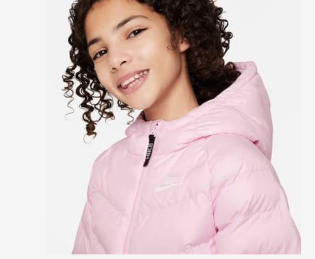 Nike Sportswear Syn Therma-FIT Repel Veste pour enfant