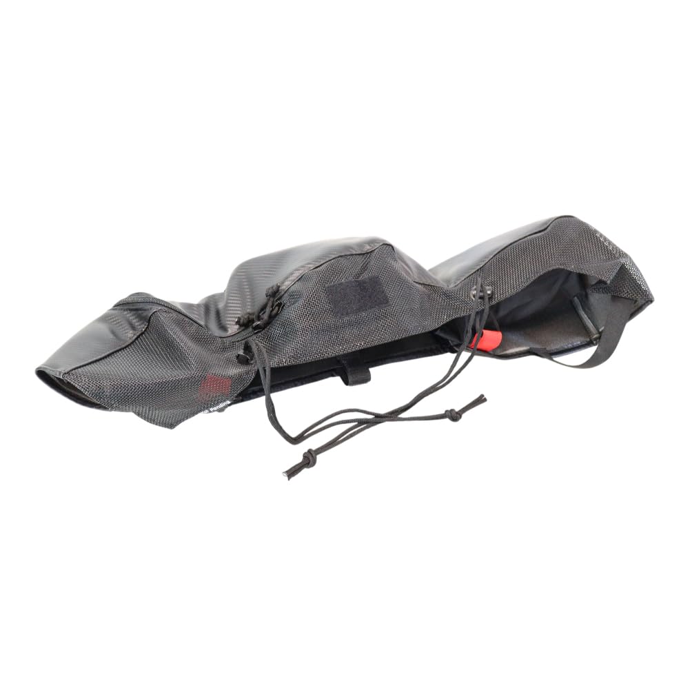 Warn Housse de treuil 107765 ; convient aux treuils Warn VR/EVO