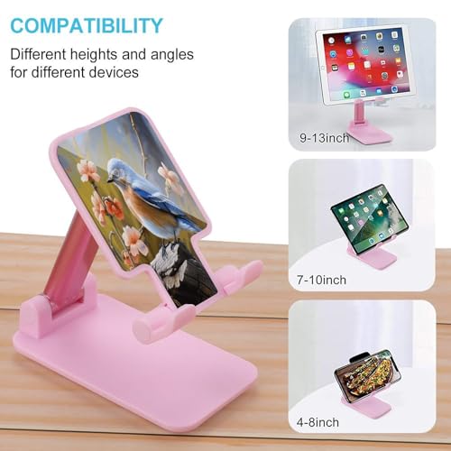 Support de téléphone réglable Eastern Bluebird universel et compact - 3