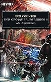 Cover zum Buch Am Abgrund. Der Große Bruderkrieg