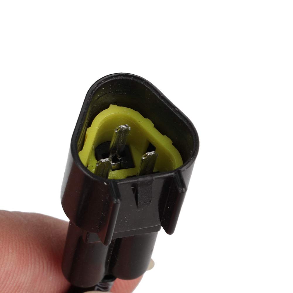 Regolatore Riscaldatore Parcheggio 12V/24V Universale – Interruttore Timer Per Riscaldatore D'Aria Auto E Camion - 3