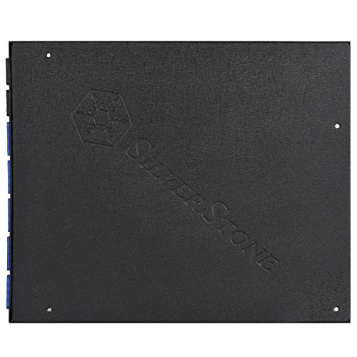 Build My PC, PC Builder, SilverStone Technology ST1500 Ti