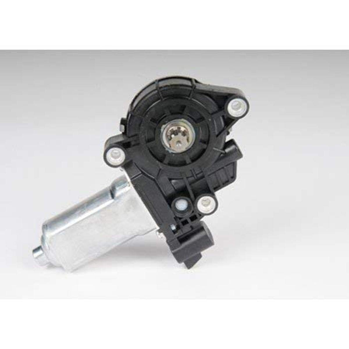 Amazon.com: GM Genuine Parts 22725056 Rear Driver Side Power 