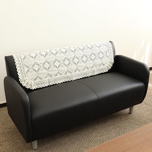 �쓇�D���Z���R�� �֎q�|�����[�X �x�[�W�� ��l�|�� 110 × 65cm HT1002 �� 100% ���{��