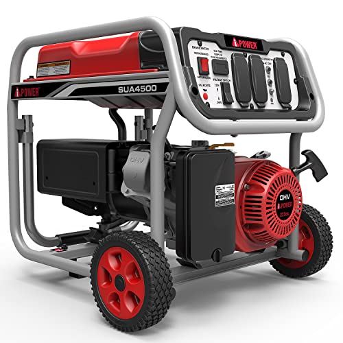 whole house generator premium 891