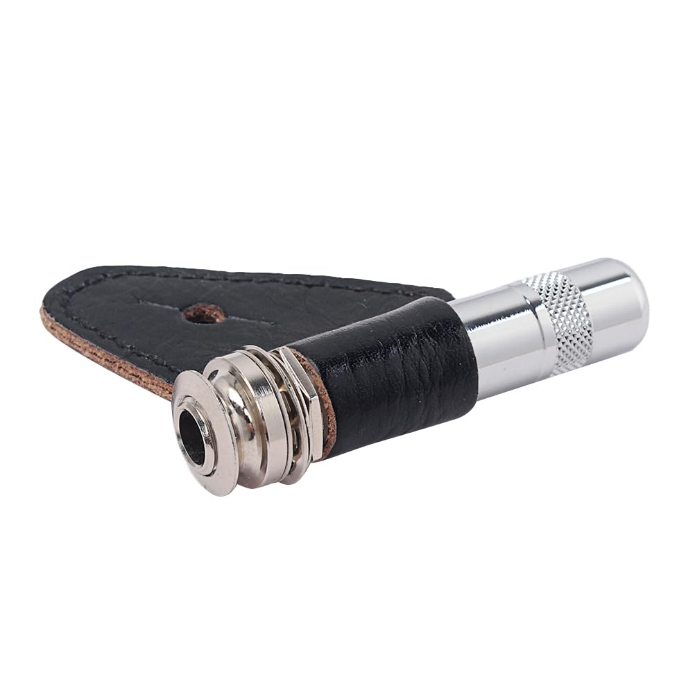 Amazon.com: Abaodam 1 Set Guitar Hook Endpin Jack for Guitar Watch