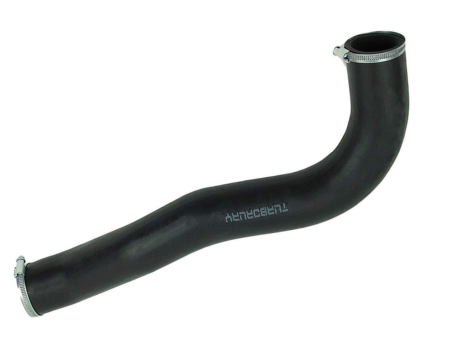 Turbo Ladeluftkühler Schlauch Turbo-Ladeluftkühle Produktbild-Vorschau 12
