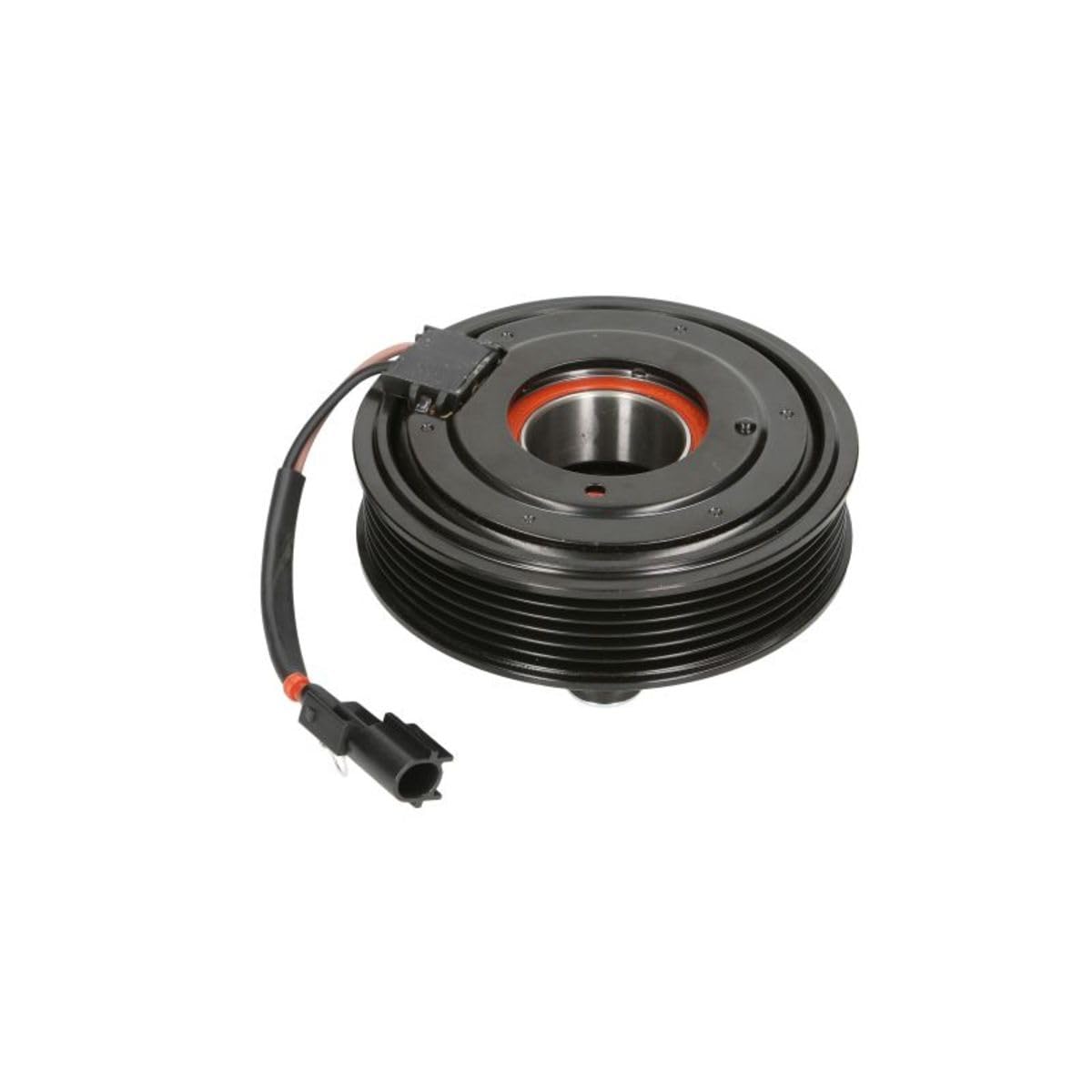 THERMOTEC Acoplamiento magnético compresor del aire acondicionado KTT040210