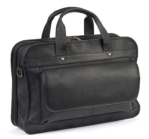 Claire Chase Lima Laptop Case, Black, One Size