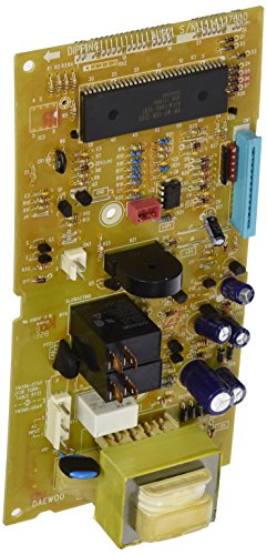 General Electric WB27X10688 Main Control Board