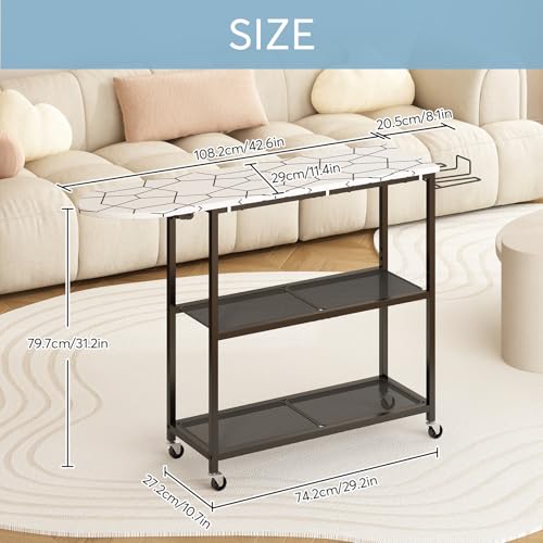 GILLAS Ironing Board thumbnail 2