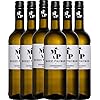 MP Grauburgunder von Markus Pfaffmann – WeiÃwein 6 x 0,75l 2022 VINELLO – 6er – Weinpaket inkl. kostenlosem VINELLO.weinausgieÃer
