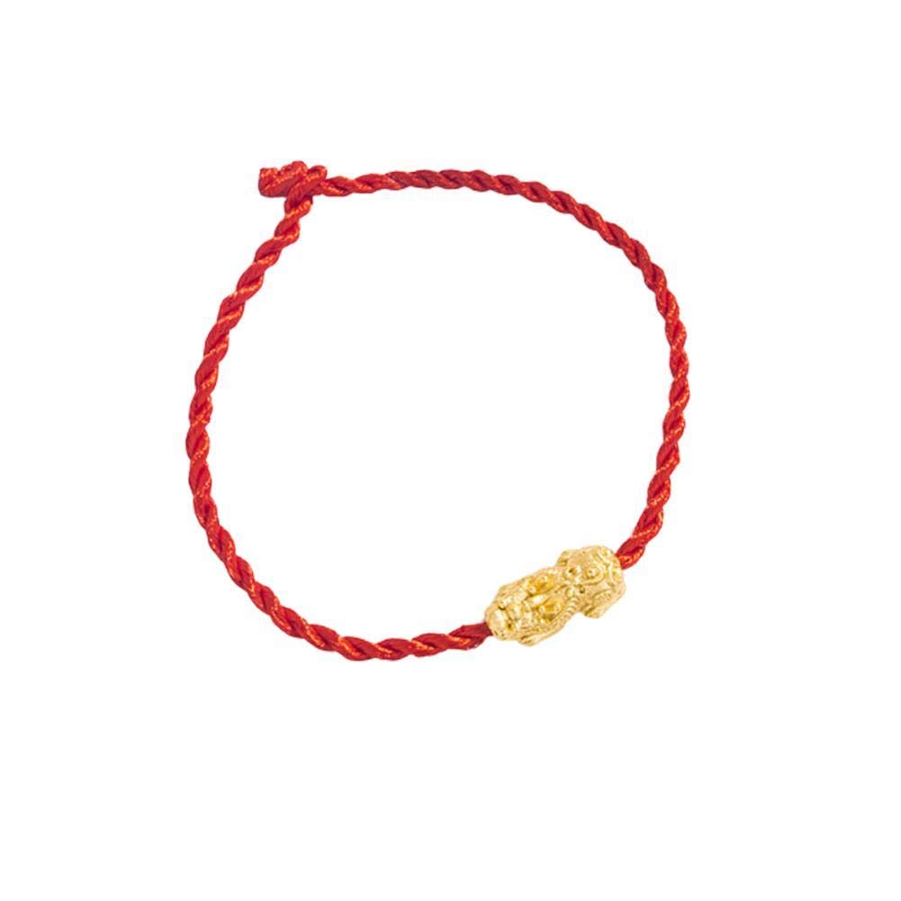 Mei Yun Pixiu Lucky Charm Wealth Bracelets Feng Shui Pi Yao Charm Bracelet Jewelry