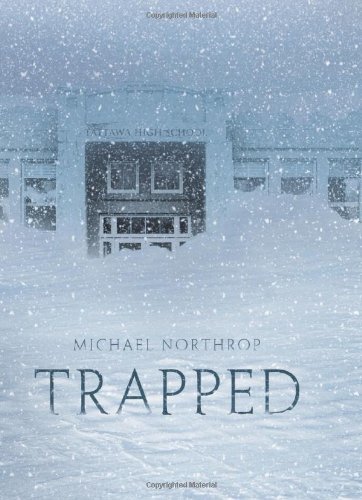Trapped by Michael Northrop (2011-02-01)