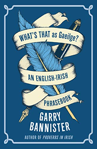 Télécharger What's That As Gaeilge: An English-irish Phrasebook livre En ligne