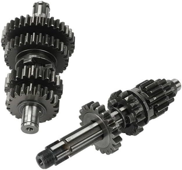 140cc 150cc 160cc Transmission Gear Box Main Counter Shaft Kit for YX140 150 160
