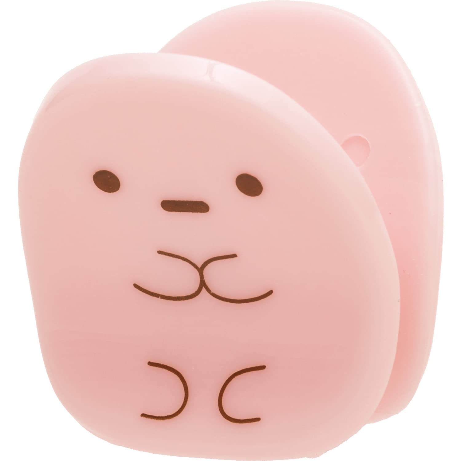 激レア品　すみっコぐらし　たぴおか　やま　被り物 Amazon.co.jp: すみっコぐらし てのりぬいぐるみ たぴおか