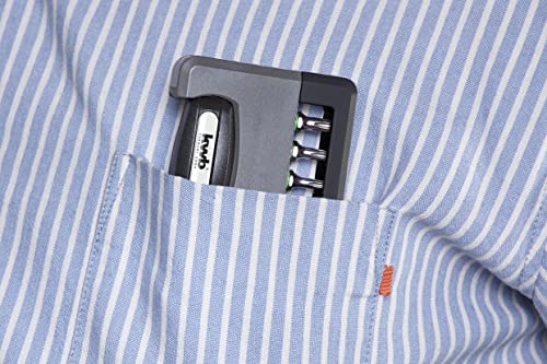 Kwb Inserti 12 Pezzi Assortiti In Box - 8