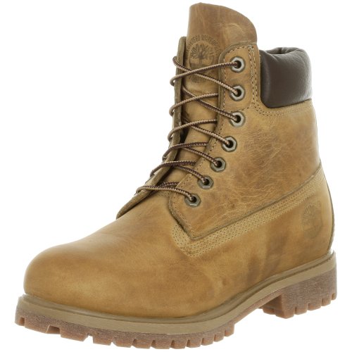 timberland full grain