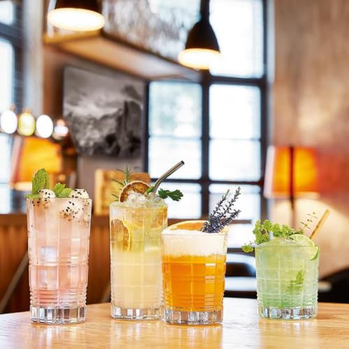 Verre à whisky Arcoroc Brixton pour vos soirées dégustation - 6