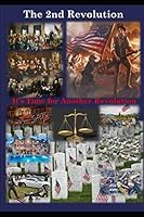 The 2nd Revolution 107997217X Book Cover