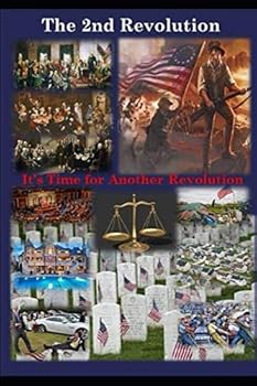 Paperback The 2nd Revolution Book