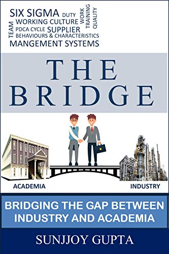 The Bridge: Bridging the gap between Industry and Academia eBook ...