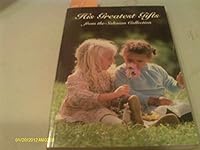 His Greatest Gifts from the Salesian Collection B001A70VVA Book Cover