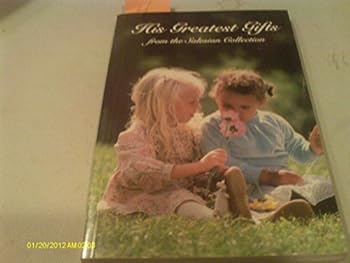 His Greatest Gifts from the Salesian Collection