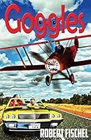 Goggles 0692342257 Book Cover