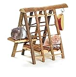 Karlie Wonderland Klettergerüst L: 29 cm B: 19 cm H: 23 cm
