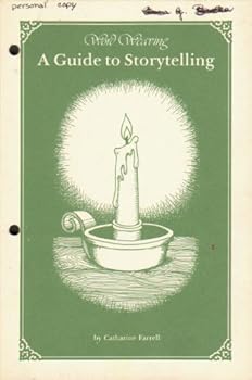 Paperback Word weaving: A guide to storytelling Book